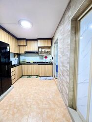 Blk 355 Woodlands Avenue 1 (Woodlands), HDB 5 Rooms #595795701